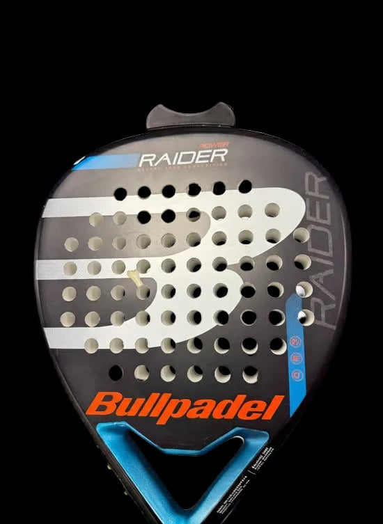 Ace Padel Ballenraper – Ballen Oppakken Zonder Bukken – Geschikt voor Padel & Tennis