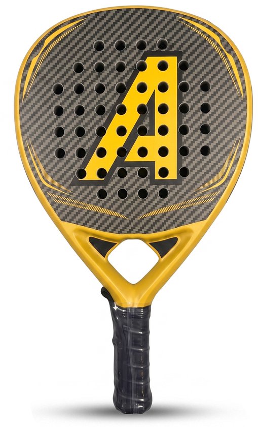 Ace Padel Nexo Apex druppelvormig padelracket