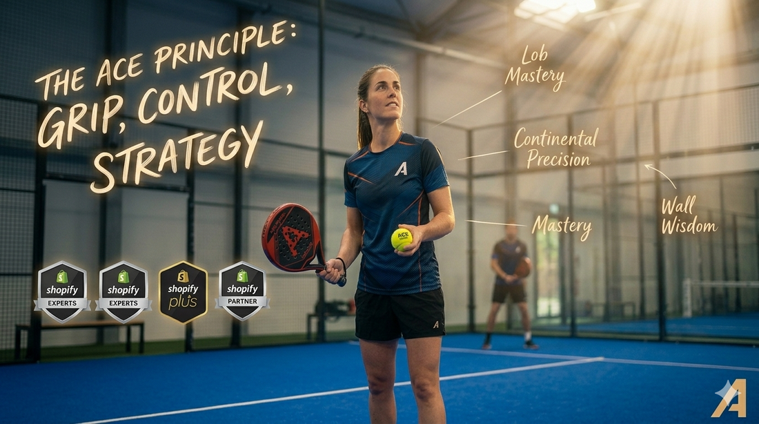Beter Padel Spelen: 5 Simpele Technieken om Vandaag te Winnen