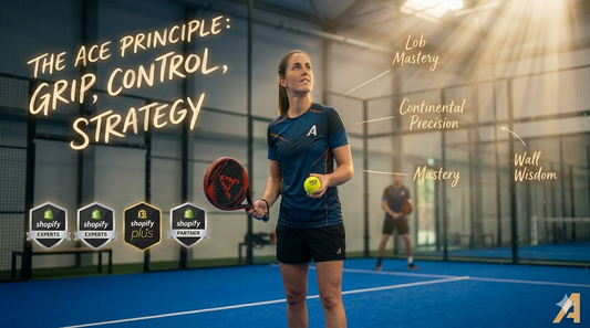Beter Padel Spelen: 5 Simpele Technieken om Vandaag te Winnen