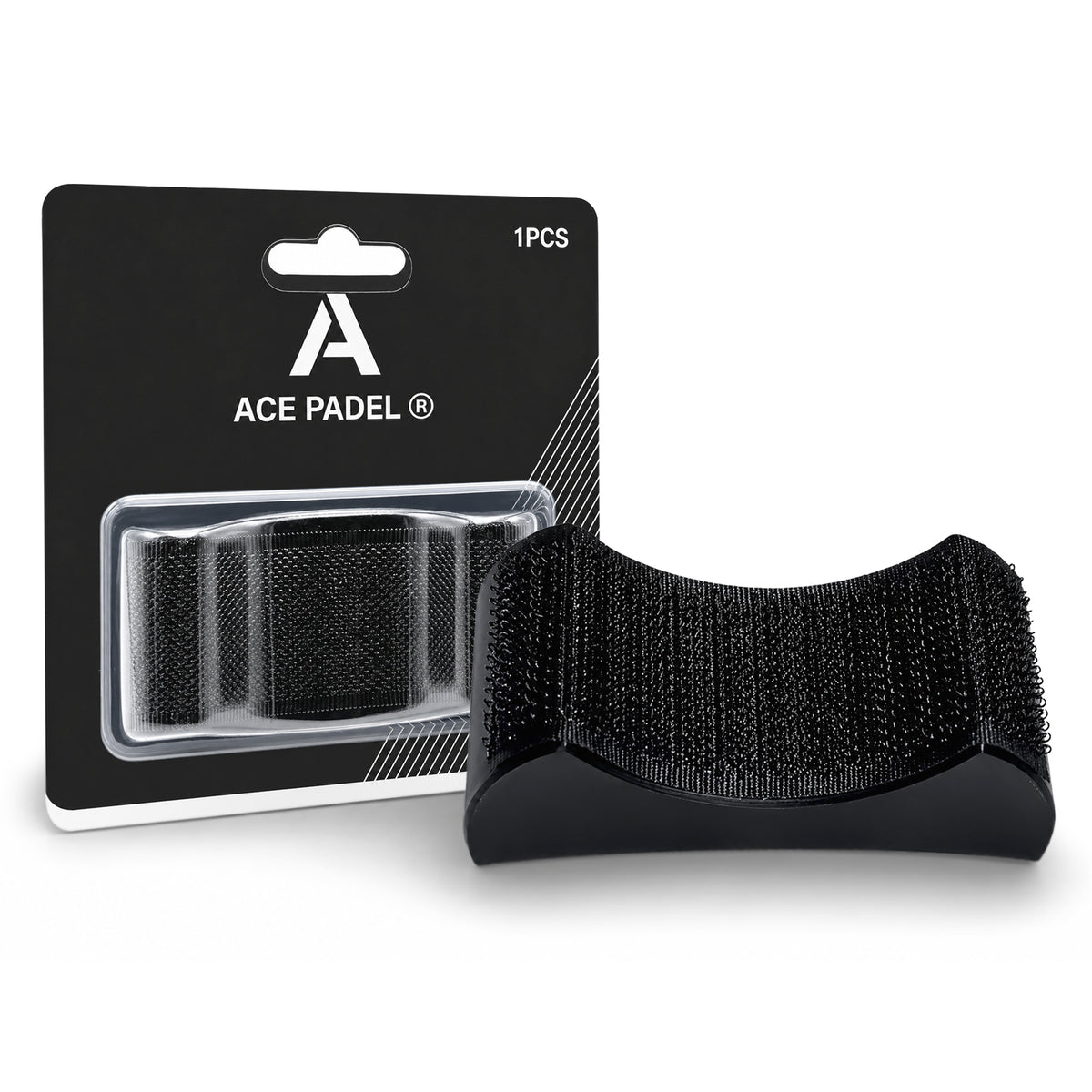 Ace Padel ballenraper voor padel en tennis