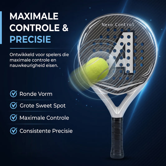 Ace Padel Nexo Control – foto 2