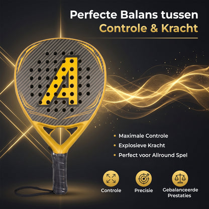 Ace Padel Nexo Apex goud – foto 3