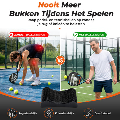 Ace Padel ballenraper – foto 2