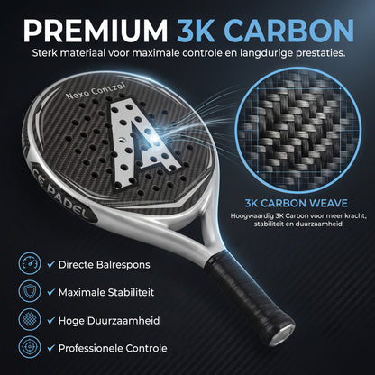 Ace Padel Nexo Control – foto 3