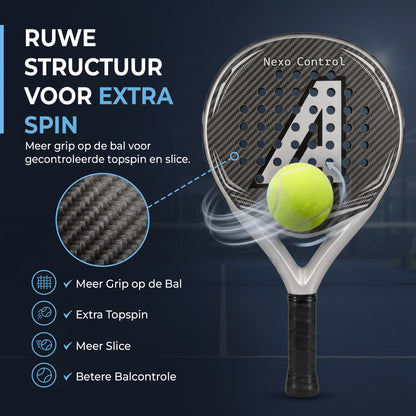 Ace Padel Nexo Control – foto 5