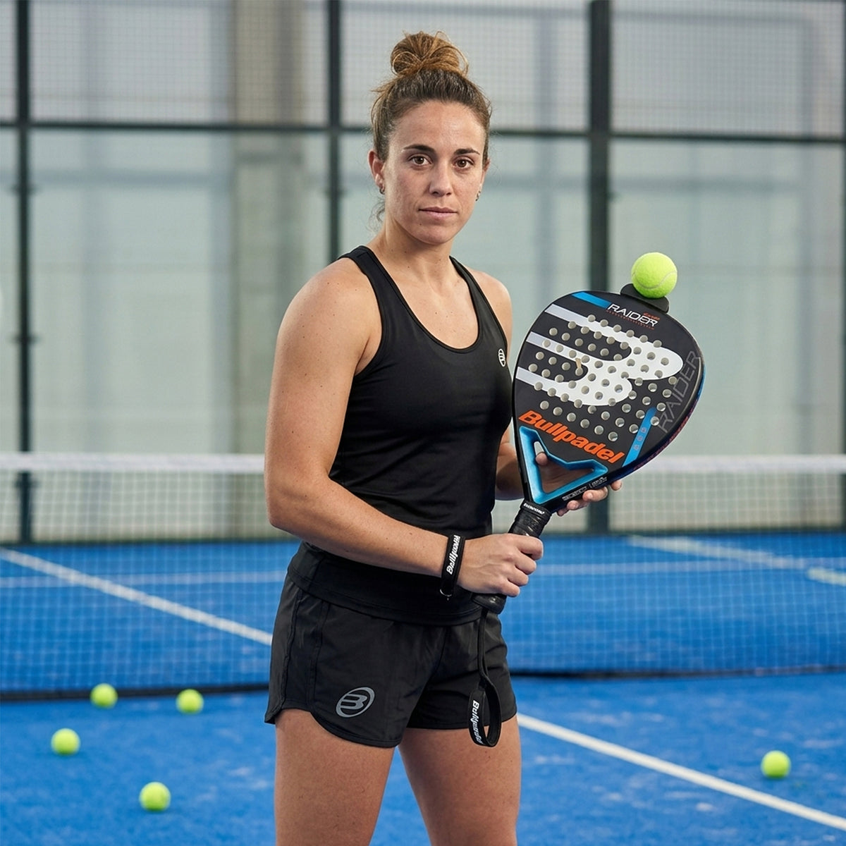 Ace Padel ballenraper – foto 8