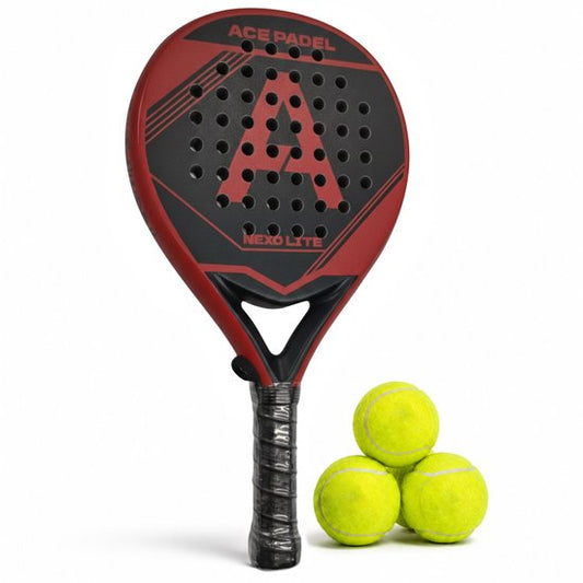 Ace Padel Nexo Lite padelracket