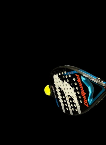 Ace Padel Ballenraper – Ballen Oppakken Zonder Bukken – Geschikt voor Padel & Tennis