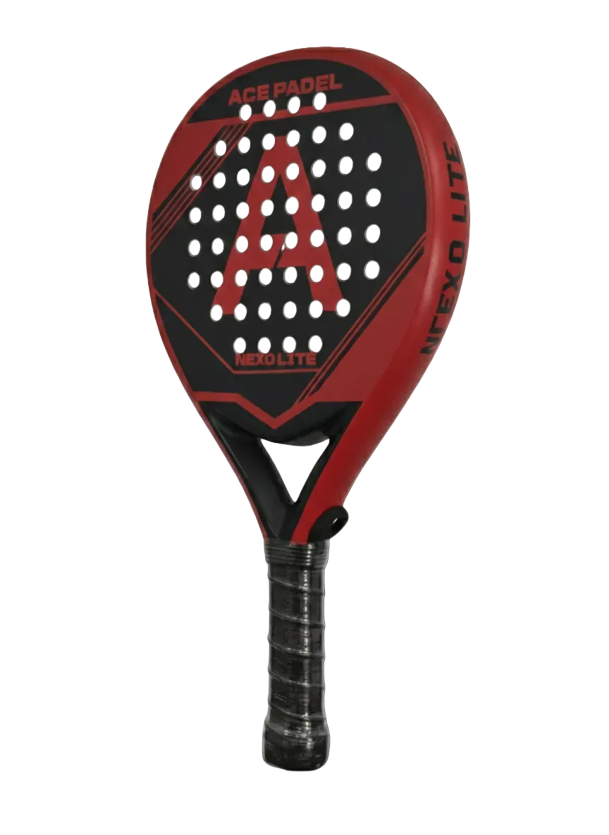 Ace Padel Nexo Lite - Perfect voor  Beginners & Recreatieve Spelers
