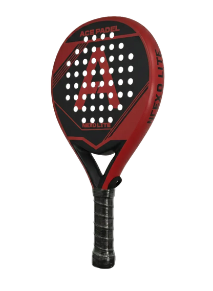 Ace Padel Nexo Lite - Perfect voor  Beginners & Recreatieve Spelers