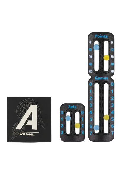 Ace Padel Beginnerspakket: Alles voor jouw perfecte start