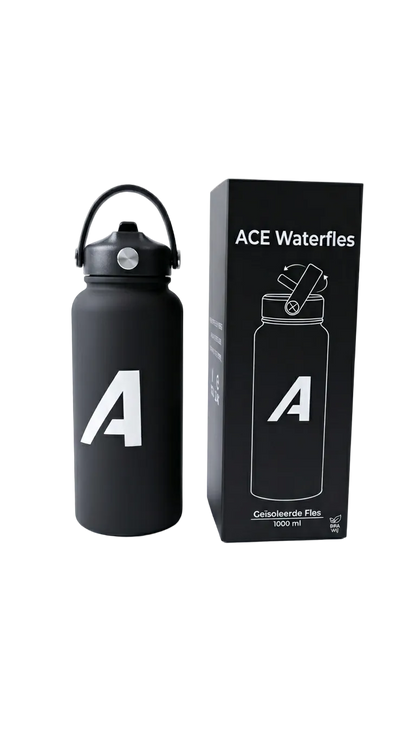 Ace Padel Beginnerspakket: Alles voor jouw perfecte start