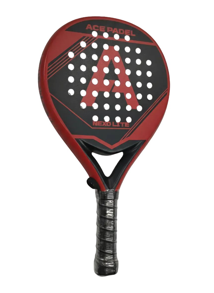 Ace Padel Nexo Lite - Perfect voor  Beginners & Recreatieve Spelers
