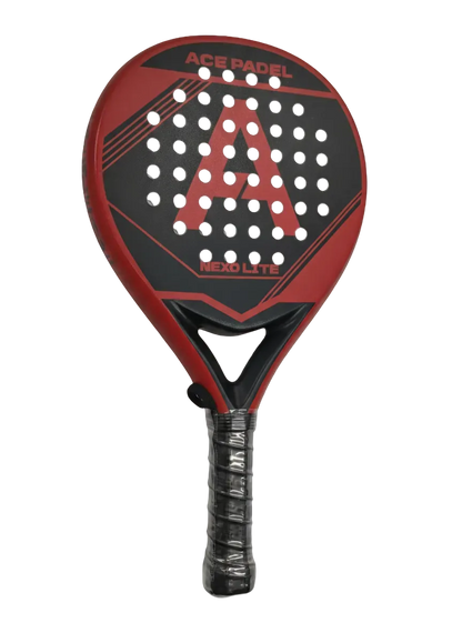 Ace Padel Nexo Lite - Perfect voor  Beginners & Recreatieve Spelers