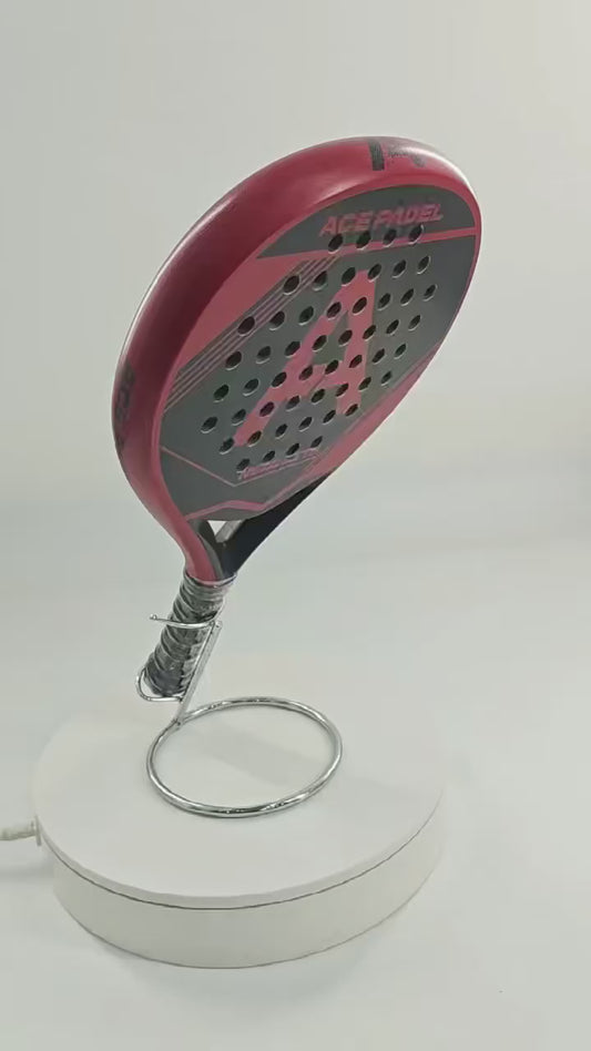 Ace Padel Nexo Lite - Perfect voor  Beginners & Recreatieve Spelers