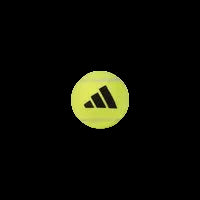 Adidas Speed RX Padelballen Verpakking 3 Blikken